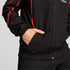 AC Milan 2024/25 Men's Pre-match Woven Jacket
